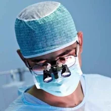 Foto de Dr. José de Jesús Fuentes Quezada, Angiología y Cirugía Vascular en Cancún