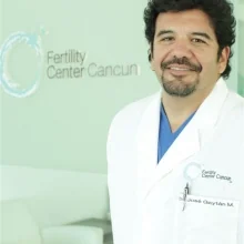Foto de Dr. Jose Eligio Gaytan Melicoff 2, Ginecología y Obstetricia en Cancún