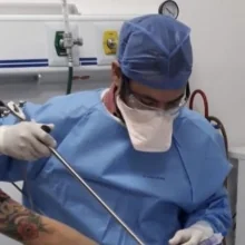 Foto de Dr. José Luis Vargas Segura, Neumología en Cancún