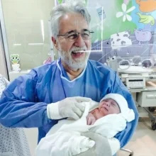 Foto de Dr. Jose Ramon Campos Oltra, Neonatología en Cancún