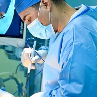 Foto de Dr. Juan Francisco Valdez Hashimoto, Cirugía General en Cancún