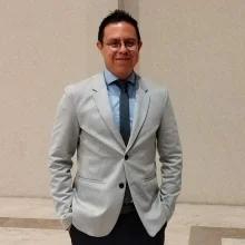 Dr. Juan Gerardo Ortiz