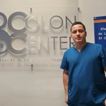 Foto de Dr. Julio Iglesias Mato, Cirugía General en Cancún