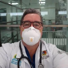 Foto de Dr. Julio Serrano Ventura, Pediatría en Cancún