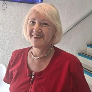 Foto de Dr. Kathia Beatriz Cárdenas Oliveros, Pediatría en Cancún