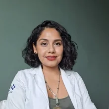 Foto de Dr. Kathia Jaimes, Medicina Interna en Cancún