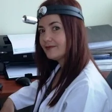 Foto de Dr. Kenia Alonso Hernandez, Otorrinolaringología en Cancún