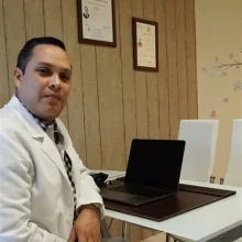 Foto de Dr. Luis Gabriel Ramirez Villanueva, Pediatría en Cancún