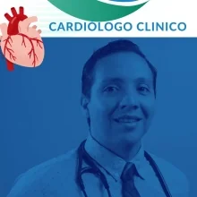 Foto de Dr. Luis Manuel Cano Sosa, Cardiología en Cancún