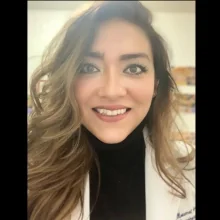 Foto de Dr. Luz Monserrat Almaguer Ascencio, Neurocirugía en Cancún