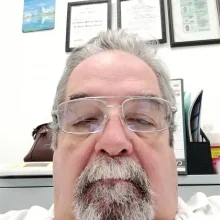 Foto de Dr. Manuel Madrazo Salgado, Medicina Interna en Cancún