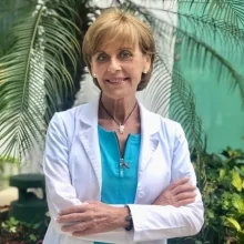 Foto de Dr. Maria Eugenia Hoz Baranda 2, Cirugía Plástica y Reconstructiva en Cancún