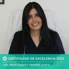 Foto de Dr. María Eugenia Sánchez Uriarte, Dermatología en Cancún