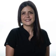 Foto de Dr. María Fernanda Medrano Madrazo, Otorrinolaringología en Cancún