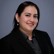 Foto de Dr. Mariana Rebeca Garcia Elias, Ginecología y Obstetricia en Cancún