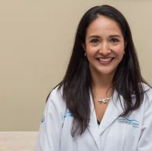 Foto de Dr. Marineé Torres Aguilar médico, Cancun, Oncología Médica en Cancún