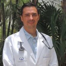 Foto de Dr. Mauricio Castillo Gutiérrez, Cardiología en Cancún