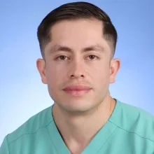 Foto de Dr. Mauricio Parache Mendoza, Urología en Cancún