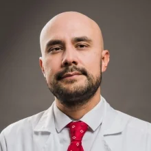 Foto de Dr. Mauricio Valdez Durón, Cirugía General en Cancún