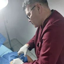 Foto de Dr. Miguel Sebastian Fonseca Aldana, Cirugía General en Cancún