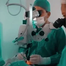 Foto de Dr. Odisbel Torres González, Oftalmología en Cancún