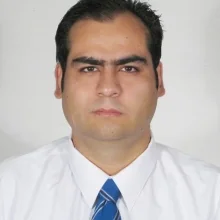 Foto de Dr. Omar Ernesto Rojas Pacheco, Pediatría en Cancún