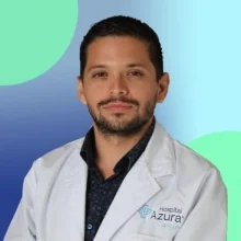 Foto de Dr. Oscar Antonio Cervantes González, Urología en Cancún