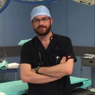 Foto de Dr. Oscar Rafael Pérez Gonzalez, Anestesiología en Cancún