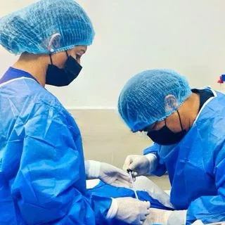 Foto de Dr. Pablo Hernández Eugenio, Nefrología en Cancún