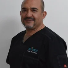 Foto de Dr. Pedro Alfredo Patron Sansor 2, Urología en Cancún