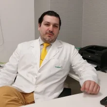 Foto de Dr. Pedro Daniel Estevan Ortiz, Cardiología en Cancún