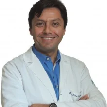 Foto de Dr. Pedro Palacios Sánchez, Urología en Cancún