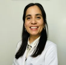 Foto de Dra. Priscila Preciado Rojas Nefróloga, Cancun, Nefrología en Cancún