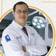 Foto de Dr. Rafael Salas Melgarejo, Urología en Cancún