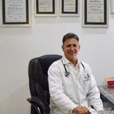 Foto de Dr. Raul Díaz-Padrón Camejo, Cardiología en Cancún