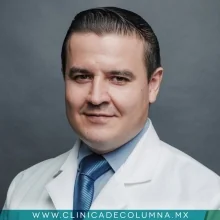 Foto de Dr. Raúl López Serna, Neurocirugía en Cancún