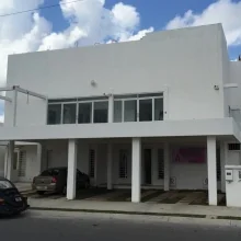 Foto de Dr. René Ramírez Hernández, Cirugía General en Cancún