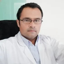 Foto de Dr. René Salvador Robles Ruiz, Medicina Interna en Cancún