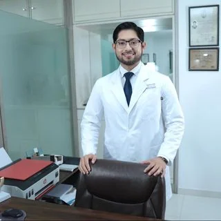 Foto de Dr. Roberto Carlos Gonzalez Ramirez, Urología en Cancún