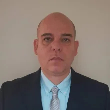 Foto de Dr. Roberto viton Martín, Anestesiología en Cancún