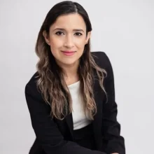 Foto de Dr. Romina del Carmen Gutiérrez Góngora, Medicina Interna en Cancún