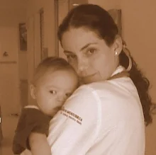 Foto de Dra. Roxana Noriega Alvarez, Neonatología en Cancún