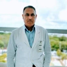 Foto de Dr. Sergio Moran Martinez 2, Neurología en Cancún