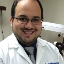 Foto de Dr. Sergio Rivera Guerra, Oftalmología en Cancún