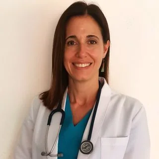 Foto de Dr. Vanesa S. Talmot, Nefrología en Cancún