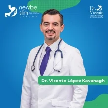 Foto de Dr. Vicente López Kavanagh, Cirugía General en Cancún