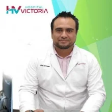 Foto de Dr. Victor Castro Ocegueda, Cirugía General en Cancún