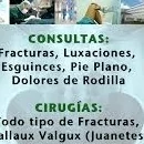 Foto de Dr. Victor Manuel Leon Avendaño, Ortopedia y Traumatología en Cancún