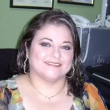 Foto de Dra. Zaida Acquart, Anestesiología en Cancún