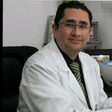Foto de Dr. Zamir Luna Ramos, Ortopedia y Traumatología en Cancún